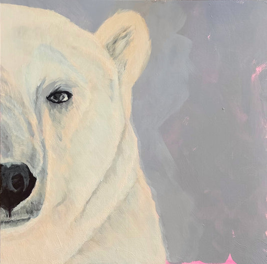 Polar Bears in Art: Symbolism and Style